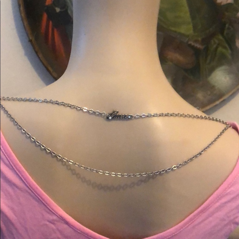 Guess Top - Picture 2 of 9